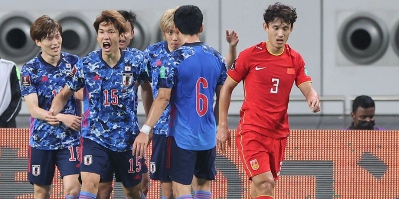 Theo dõi trận chung kết AFC Asian Cup U23