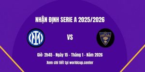 Nhận định Inter vs Lecce