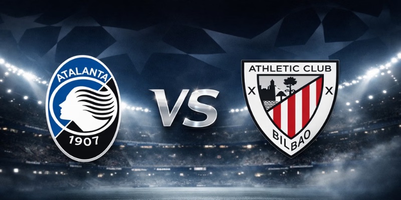 Kết quả trận đấu Atalanta vs Ath. Bilbao