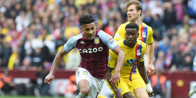 Phân tích Crystal Palace vs Aston Villa bám sát diễn biến