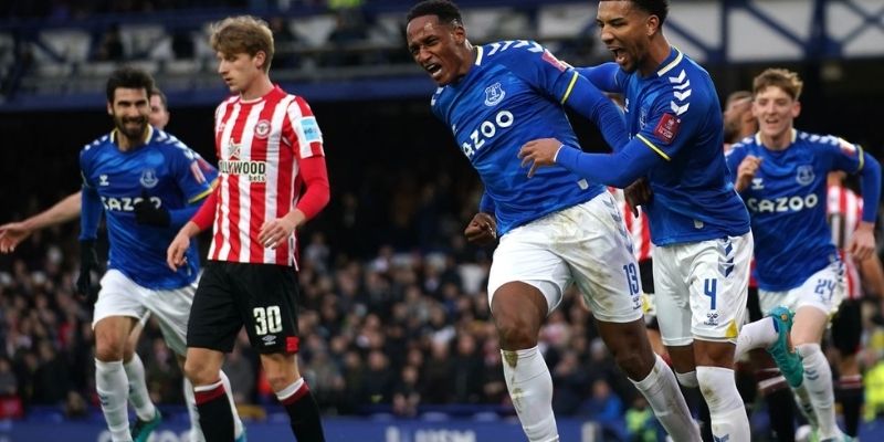 Phân tích Everton vs Brentford dự đoán kịch bản của hai đội sắp tới