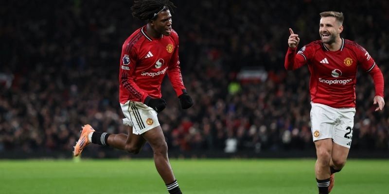 Phân tích Man Utd vs Wolves diễn biến trận đấu