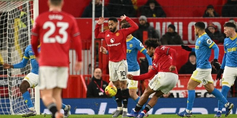 Phân tích Man Utd vs Wolves nhận định tương lai