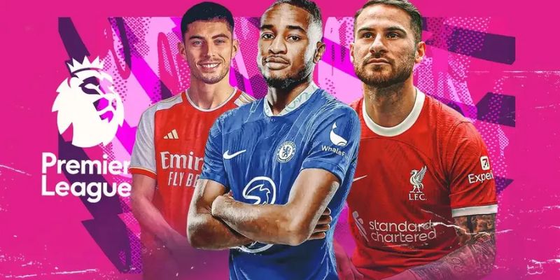 Tâm điểm vòng 22 EPL