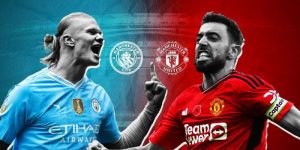 Thông tin lực lượng Man Utd vs Man City