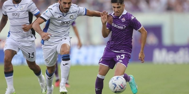 Tóm tắt diễn biến trận phân tích Fiorentina vs Cagliari dễ dàng
