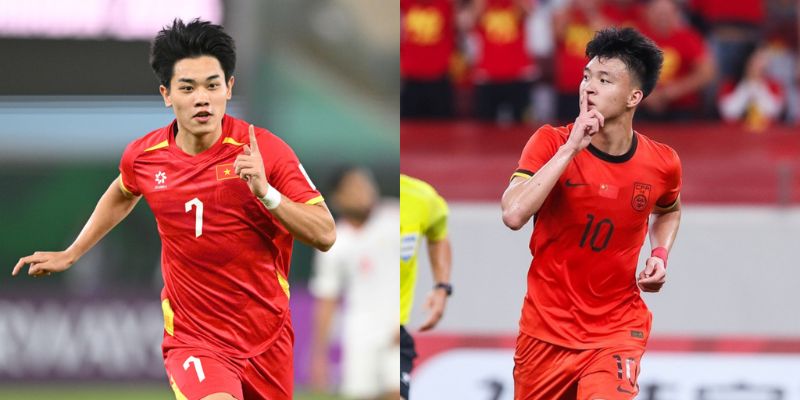 U23 Việt Nam vs U23 Trung Quốc và những thách thức đang chờ đợi