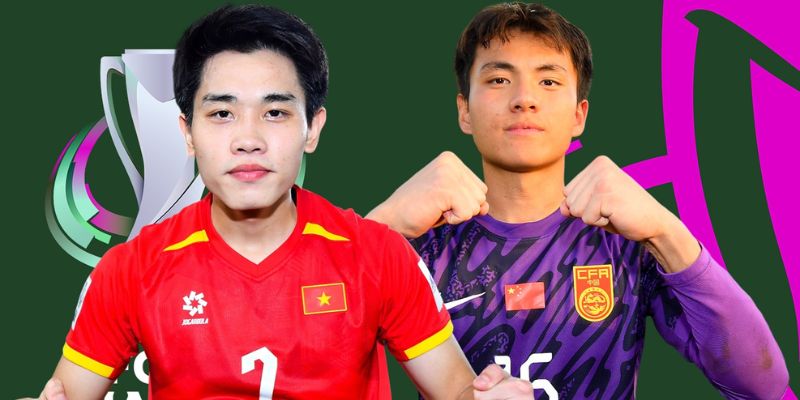 Việt Nam có tiềm năng chiến thắng trước Trung Quốc