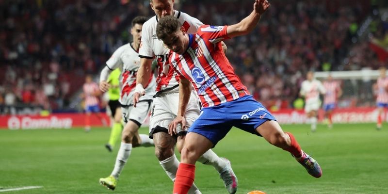 Lỗ hổng của Atletico cần được cải thiện