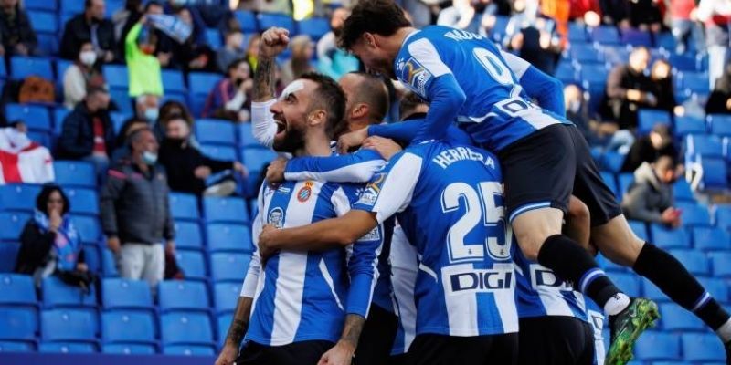 Phân tích Espanyol vs Celta kịch tính đến nghẹt thở