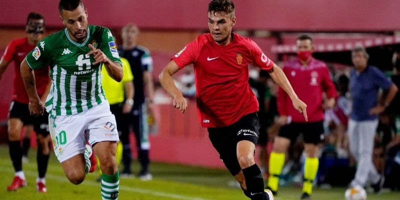 Phân tích Mallorca vs Betis làm rõ sự chênh lệch