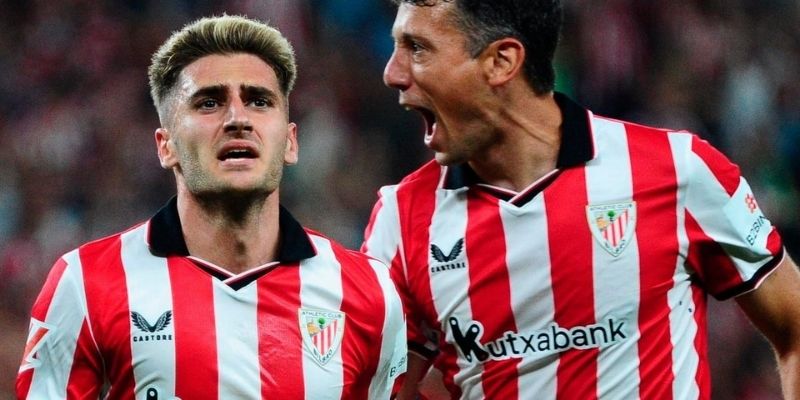 Phân tích Real Oviedo vs Ath.Bilbao từ diễn biến trận