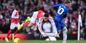 Bảng xếp hạng vòng 28 EPL