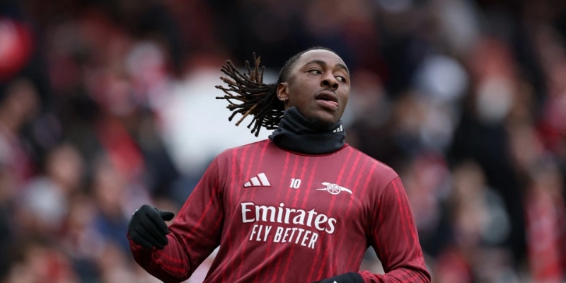 Bảng xếp hạng vòng 28 EPL mùa giải 2025/26