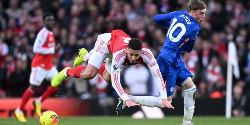 Bảng xếp hạng vòng 28 EPL