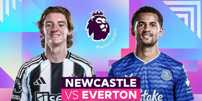 Chích chòe cần cải thiện dứt điểm còn Everton duy trì lối chơi phản công