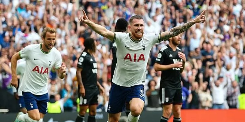 Đọc kèo Tài Xỉu trong trận Fulham vs Tottenham