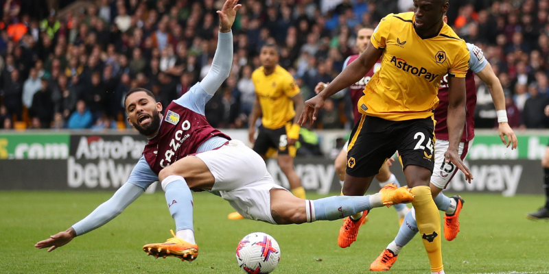 Phân tích Wolves vs Aston Villa là cơ sở dự đoán tương lai