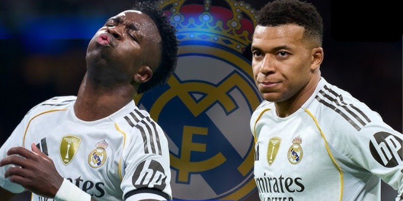 Trận đấu Celta vs Real Madrid hứa hẹn nhiều bất ngờ