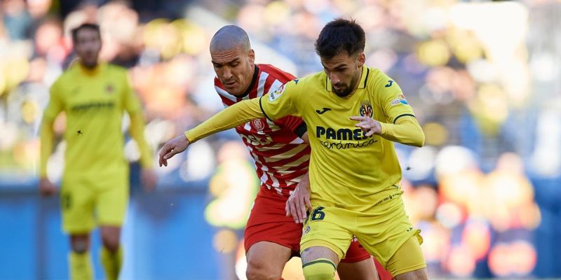 Chuyên gia dự đoán tỷ số Girona vs Villarreal chuẩn xác