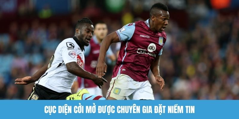 Cục diện cởi mở được chuyên gia đặt niềm tin