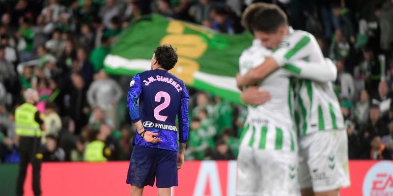 Đánh giá chung về thế trận Betis vs Espanyol