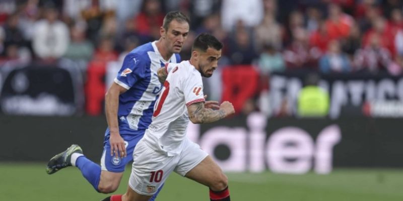 Đánh giá phong độ bất ổn của Alaves