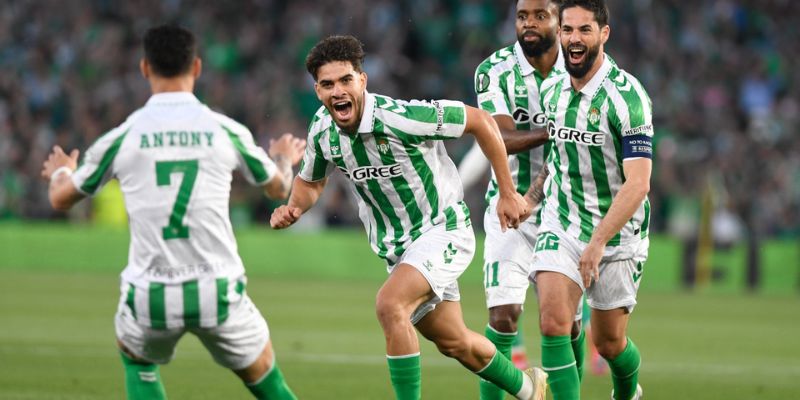 Dự đoán tỷ số Betis vs Espanyol với kịch bản dễ chơi