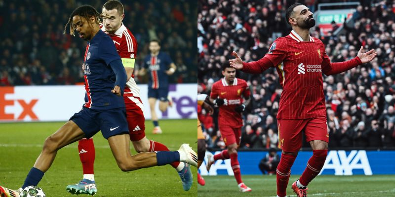 Kết cục diễn ra theo xu hướng có lợi cho PSG