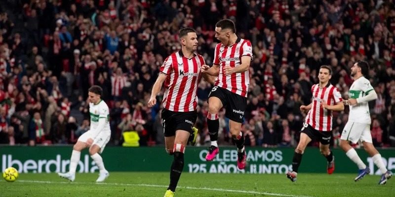 Nhận định chung về cuộc đối đầu Rayo vs Elche