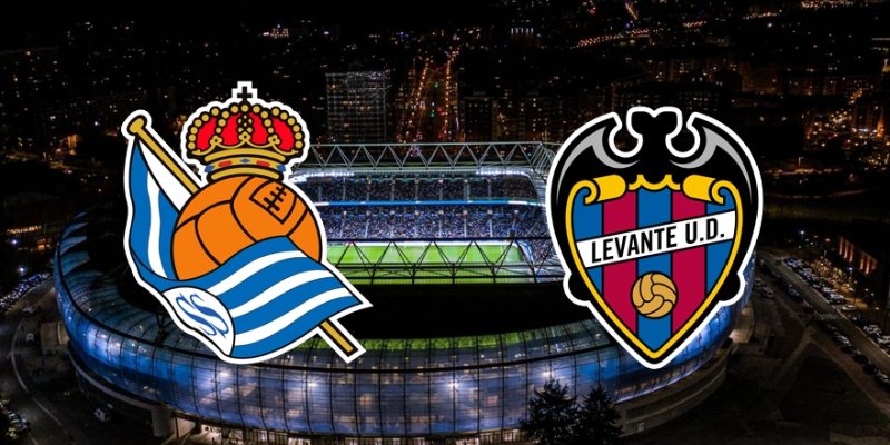 Phân tích nhận định trong trận Real Sociedad vs Levante