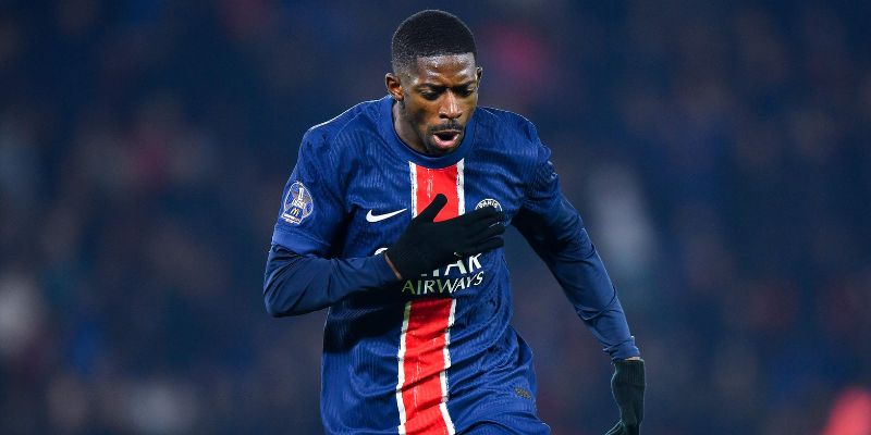 PSG quyết tâm tìm kiếm chức vô địch Champions League