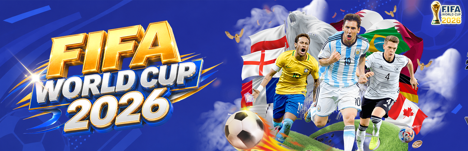 World cup 2026