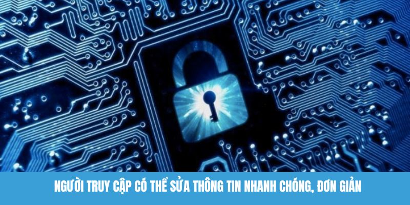 Khám phá chính sách quyền riêng tư World Cup 2026